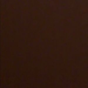 Meet your Posher, Cris